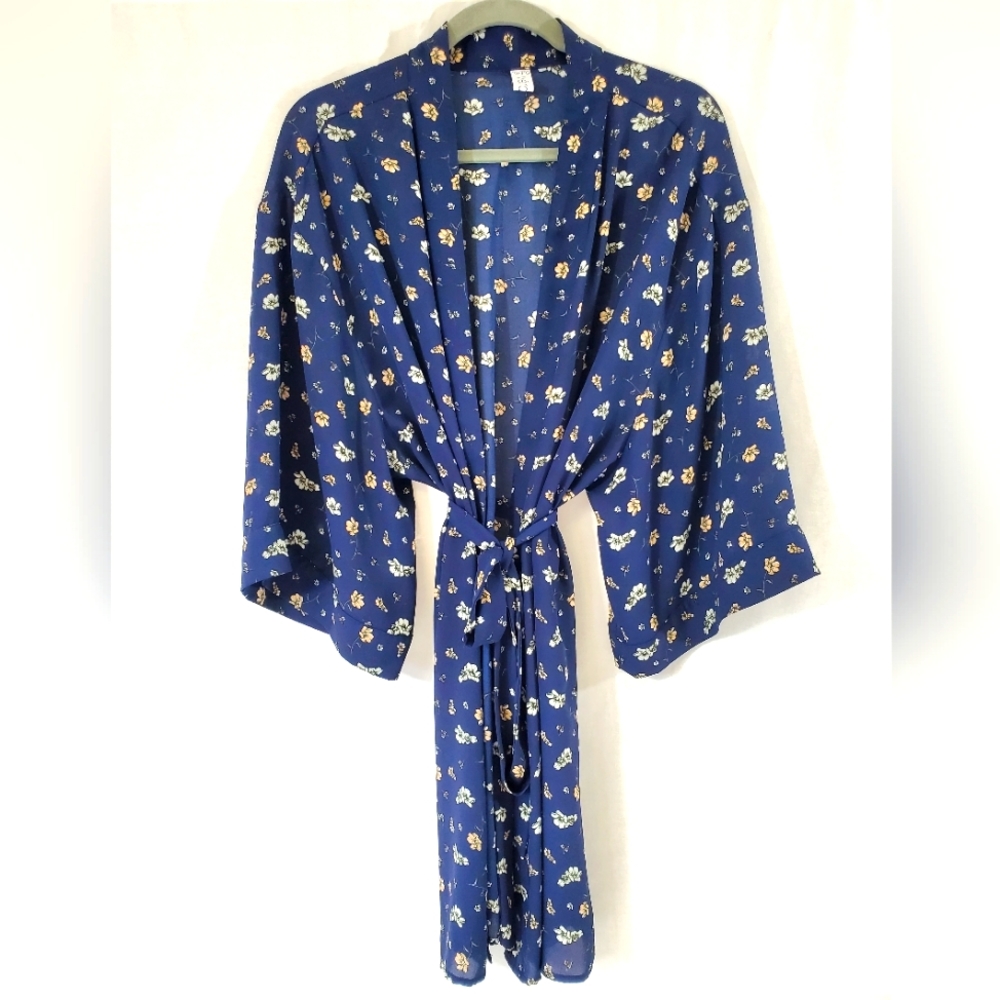 VERO - Kimono / Robe - Feminine & Light